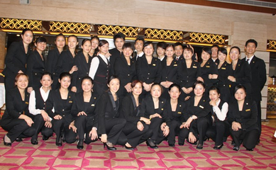 酒店全方位咨詢服務 委托管理、投資興建與運營優化